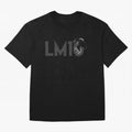LM10 - GOAT Classic T-Shirt Celebrate the Next Chapter of FIFA World Cup 2026 for Fans of Haaland and France and Portugal, Bringing Retro Football Energy, Iconic Rivalries, Trophy Chase Drama and Stadium Atmosphere; Made for Die Hard Supporters,