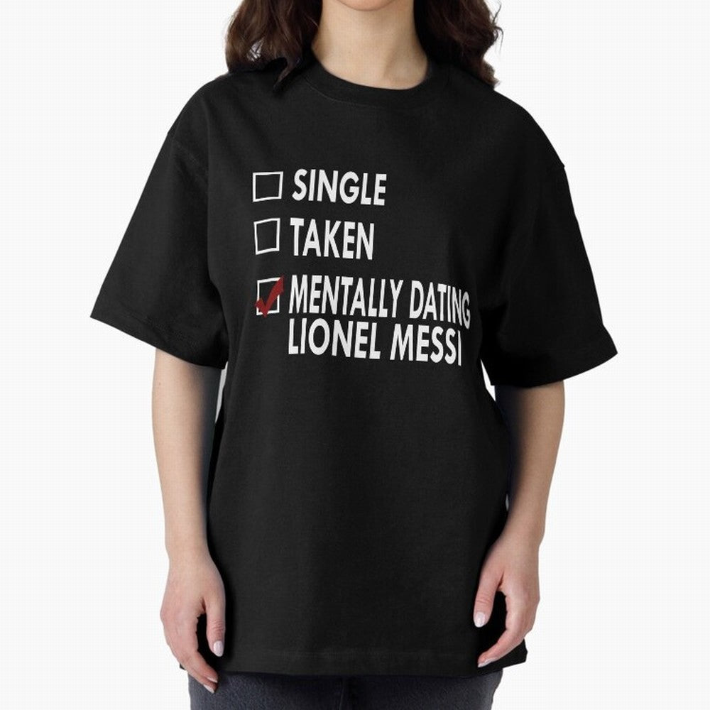 Dating Lionel Essential T-Shirt Bring Match Day Fire to FIFA World Cup 2026 USA Canada Mexico Spirit, Built around Argentina, France and Brazil, Neymar, Champion Mindset, Group Stage Buzz, Knockout Tension and Passionate Fan Culture; Made for Die