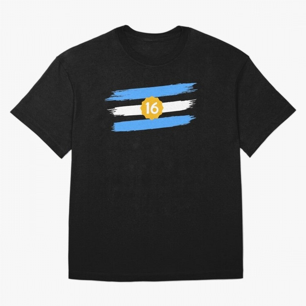 16X Copa for Albicelestes Classic T-Shirt Show Championship Spirit for Match Day Hype around FIFA World Cup 2026 USA Canada Mexico, Messi, Neymar and Mbappe, England, Stadium Chants, National Pride, Trophy Dreams and Unforgettable Football