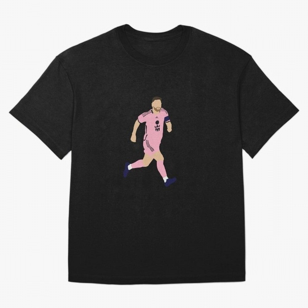 Messi in Florida Classic T-Shirt Mark FIFA World Cup 2026 Group Stage Featuring Cristiano Ronaldo, Haaland and CR7, Portugal Energy, Game Day Rituals, Football Legends, Country Pride and the Road to the Final; Perfect for People Who Love Argentina,