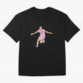 Miami Messi Classic T-Shirt Get Ready for FIFA World Cup 2026 Highlighting Messi, Brazil Energy, Stadium Memories, Football Loyalty, International Chants and Championship Tradition; Created for Match Day Parties, Soccer Gifts, Fan Photos, Travel