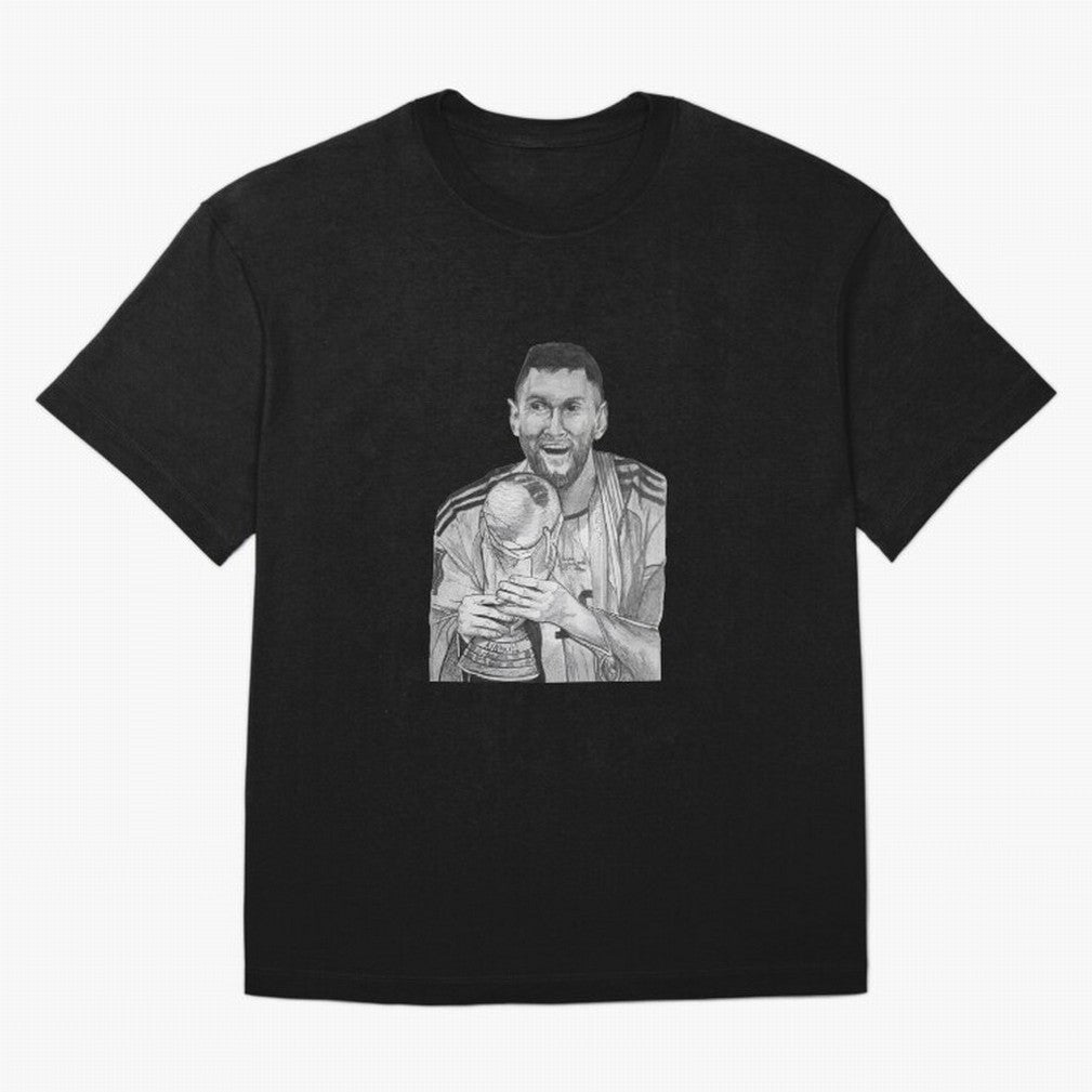 Lionel Andr¨¦s Messi Cuccittini ( Classic T-Shirt Live the Energy of the FIFA World Cup 2026 USA Canada Mexico Journey through Cristiano Ronaldo Highlights, Spain Pride, Football Festival Excitement, Trophy Ambitions, Country Rivalries and Star