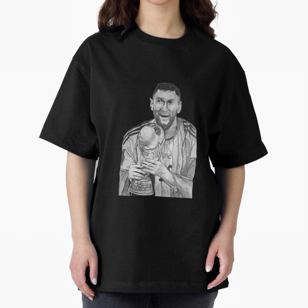 Lionel Andr¨¦s Messi Cuccittini ( Classic T-Shirt Live the Energy of the FIFA World Cup 2026 USA Canada Mexico Journey through Cristiano Ronaldo Highlights, Spain Pride, Football Festival Excitement, Trophy Ambitions, Country Rivalries and Star