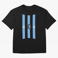 LM10 Lionel Messi Argentina football Classic T-Shirt Back Your Heroes with Global Football Passion for FIFA World Cup 2026 USA Canada Mexico, Driven by Mbappe, England, France and Netherlands, Football Festival Excitement, Trophy Ambitions, Country