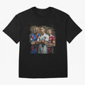 Footballs Greatest Top 3 Classic T-Shirt Bring Legendary Rivalry Energy to the FIFA World Cup 2026 USA Canada Mexico Journey through Haaland and Mbappe Highlights, Netherlands Pride, Fan Favorite Moments, National Team Passion, Big Match Drama and