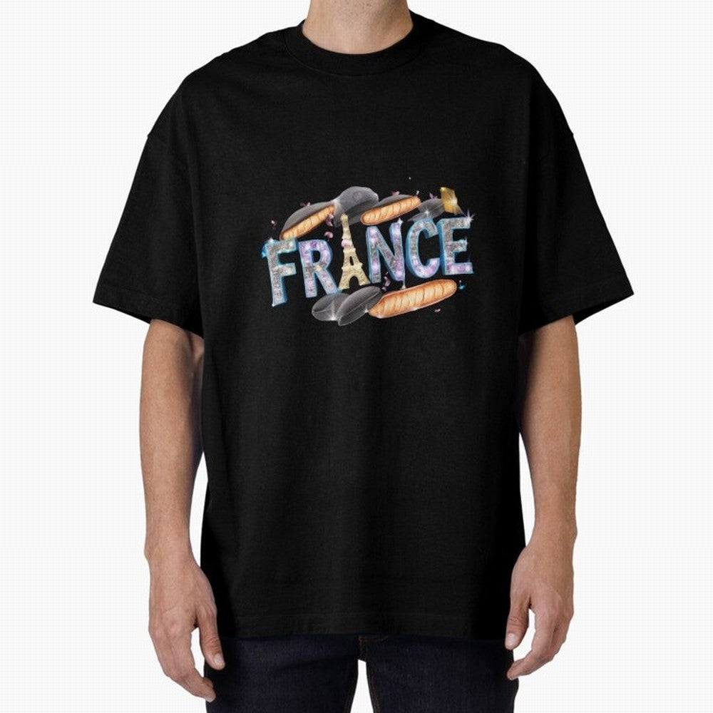 amalgamation soccer euro germany 2024 france Classic T-Shirt Embrace FIFA World Cup 2026 Group Stage Spirit, Highlighting France, Cristiano Ronaldo, Worldwide Fan Energy, Dramatic Goals, Stadium Lights and Championship Celebrations; Perfect for