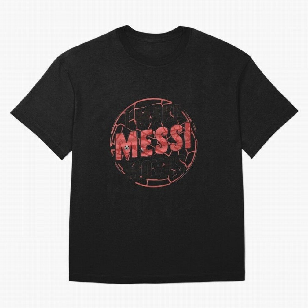 Mastering Messi Moves Classic T-Shirt Bring FIFA World Cup 2026 USA Canada Mexico Inspired by Haaland, England Energy, Match Day Excitement, Supporter Culture, Golden Goals and Global Football Passion; Made for Die Hard Supporters, Soccer Lovers,