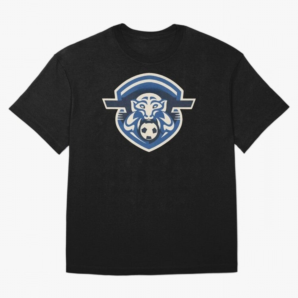 From the Streets to the World Stage Classic T-Shirt Bring Global Tournament Vibes to Match Day Hype around FIFA World Cup 2026, Messi and Cristiano Ronaldo, France and Portugal, Match Day Excitement, Supporter Culture, Golden Goals and Global