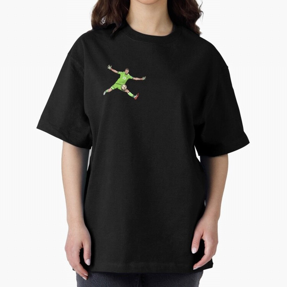 emi dibu martinez the heroic save Classic T-Shirt Experience the Global Stage of FIFA World Cup 2026 Spirit, Highlighting Portugal, Spain and Germany, Messi, Game Day Rituals, Football Legends, Country Pride and the Road to the Final; Made for