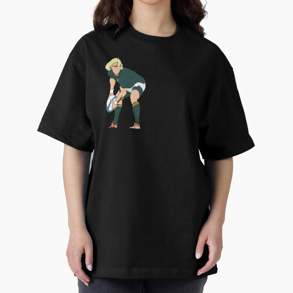 faf de klerk south africa Classic T-Shirt Make Memories around FIFA World Cup 2026 Connected to CR7, Brazil, Portugal and Argentina Energy, Sports Nostalgia, International Competition, Famous Players and Unforgettable Victories; Ideal for