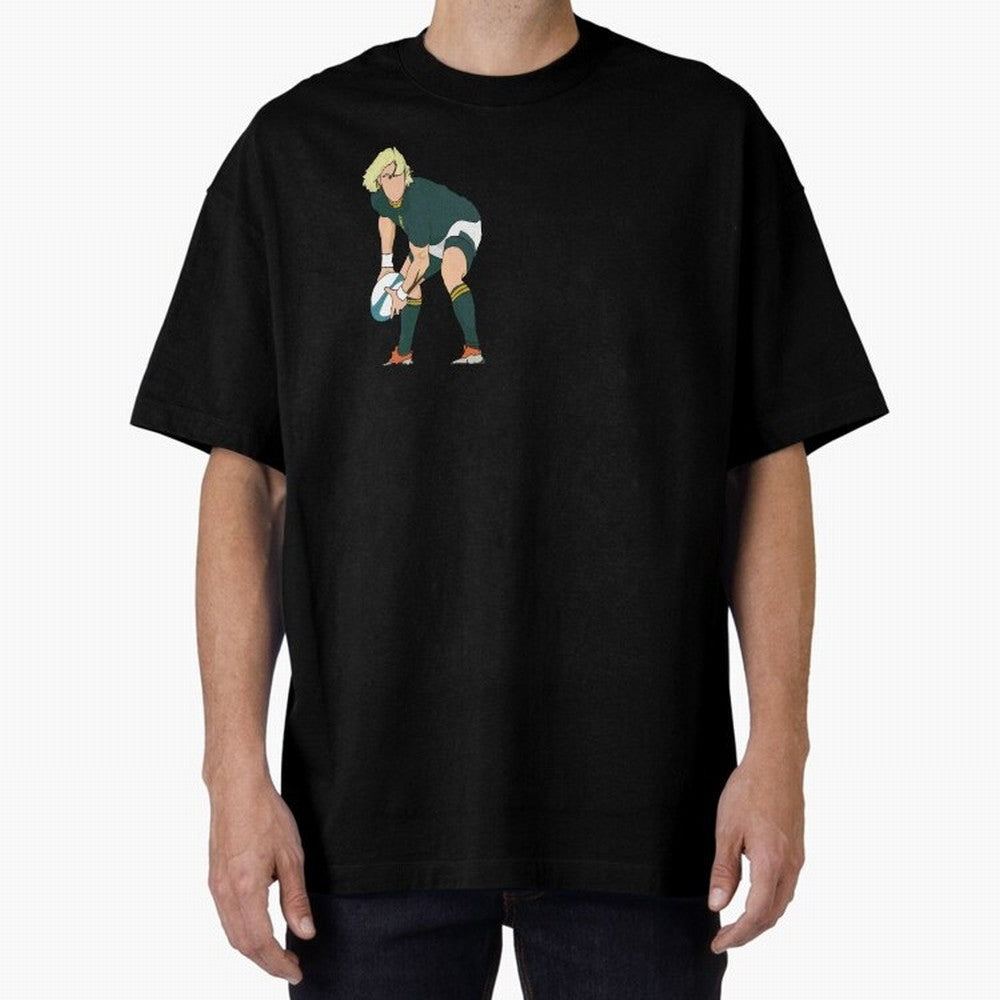 faf de klerk south africa Classic T-Shirt Make Memories around FIFA World Cup 2026 Connected to CR7, Brazil, Portugal and Argentina Energy, Sports Nostalgia, International Competition, Famous Players and Unforgettable Victories; Ideal for