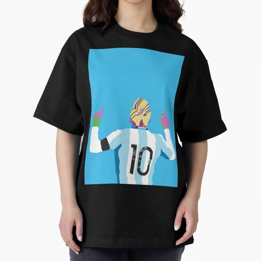 Messi Classic T-Shirt Bring a Vintage Feel to the FIFA World Cup 2026 USA Canada Mexico Journey through Mbappe Highlights, Brazil, Portugal and Argentina Pride, Supporter Pride, Iconic Celebrations, Legendary Names and Global Match Day Energy;