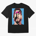 Lionel Messi The King of Soccer Classic T-Shirt Represent FIFA World Cup 2026 Group Stage Driven by Neymar, Haaland and Cristiano Ronaldo, Brazil Energy, Retro Football Energy, Iconic Rivalries, Trophy Chase Drama and Stadium Atmosphere; Ideal for