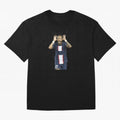 Neymar Jr celebration Classic T-Shirt Carry the Dream of FIFA World Cup 2026 Spirit, Inspired by France, CR7, Football History, Final Match Energy, Crowd Noise and Once in a Lifetime Moments; Ideal for Fans Who Follow Messi, Cristiano Ronaldo, CR7,