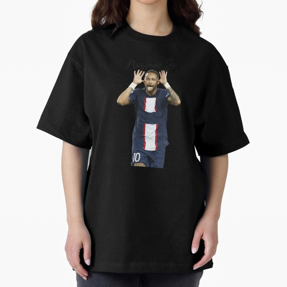 Neymar Jr celebration Classic T-Shirt Carry the Dream of FIFA World Cup 2026 Spirit, Inspired by France, CR7, Football History, Final Match Energy, Crowd Noise and Once in a Lifetime Moments; Ideal for Fans Who Follow Messi, Cristiano Ronaldo, CR7,