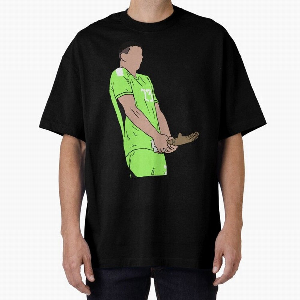 Emiliano Martinez Funny Celebration Classic T-Shirt Bring Bold Fan Energy to FIFA World Cup 2026 Spirit, Built around England, France and Netherlands, Neymar, Soccer Culture, Superstar Moments, National Team Dreams and Competitive Fire; Great for