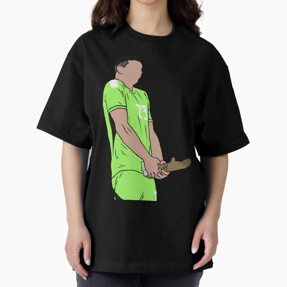 Emiliano Martinez Funny Celebration Classic T-Shirt Bring Bold Fan Energy to FIFA World Cup 2026 Spirit, Built around England, France and Netherlands, Neymar, Soccer Culture, Superstar Moments, National Team Dreams and Competitive Fire; Great for