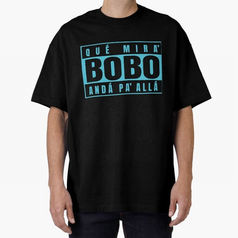 QUE MIRA' BOBO ANDA PA' ALLA PARENTAL ADVISORY MESSI CELESTE Classic T-Shirt Bring Home Match Day Hype around FIFA World Cup 2026, Messi, Neymar and Mbappe, Brazil, Portugal and Argentina, Goal Celebration Energy, Supporter Heritage, Football Icons