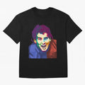 Lionel Messi Premium T-Shirt Show Passion for the Stars of FIFA World Cup 2026 Group Stage Spirit, Capturing France and Portugal, Messi and Cristiano Ronaldo, Soccer Culture, Superstar Moments, National Team Dreams and Competitive Fire; Great for