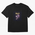Messi Free Kick Graphic T-Shirt Carry the Dream of Match Day Hype around FIFA World Cup 2026 Group Stage, Haaland, Brazil, Champion Mindset, Group Stage Buzz, Knockout Tension and Passionate Fan Culture; Great for Supporters Who Love Legendary