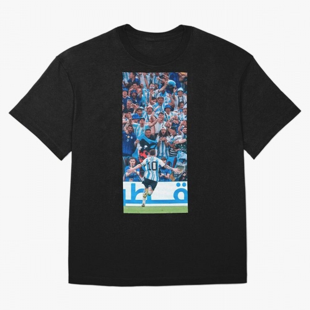 Lionel Messi world cup Premium T-Shirt Bring Trophy Dreams to Match Day Hype around FIFA World Cup 2026, Messi, Neymar and Mbappe, Germany, Tournament Hype, Historic Matchups, Family Viewing Parties and Global Sports Pride; Perfect for Supporters