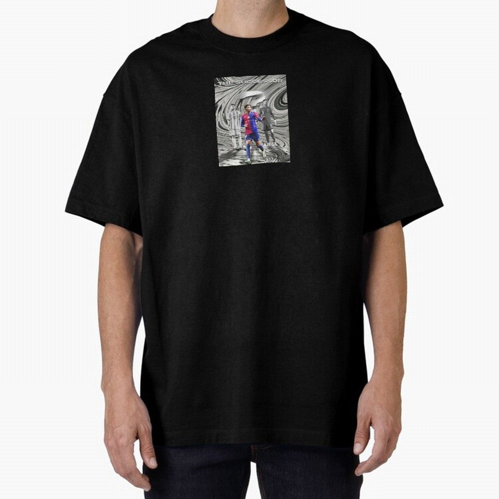 Lamine Yamal Premium T-Shirt Celebrate Football Dreams Across FIFA World Cup 2026 Group Stage for Fans of Messi and Germany, Bringing Global Supporter Spirit, Legendary Goals, National Colors and Tournament Celebration; Made for Collectors Who
