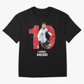 messi, lionel, lionelmessi, number10, argentina, messisticker, messidesign, Classic T-Shirt Celebrate Supporters United by Match Day Hype around FIFA World Cup 2026, Messi, Neymar and Mbappe, Spain and Netherlands, Retro Football Energy, Iconic