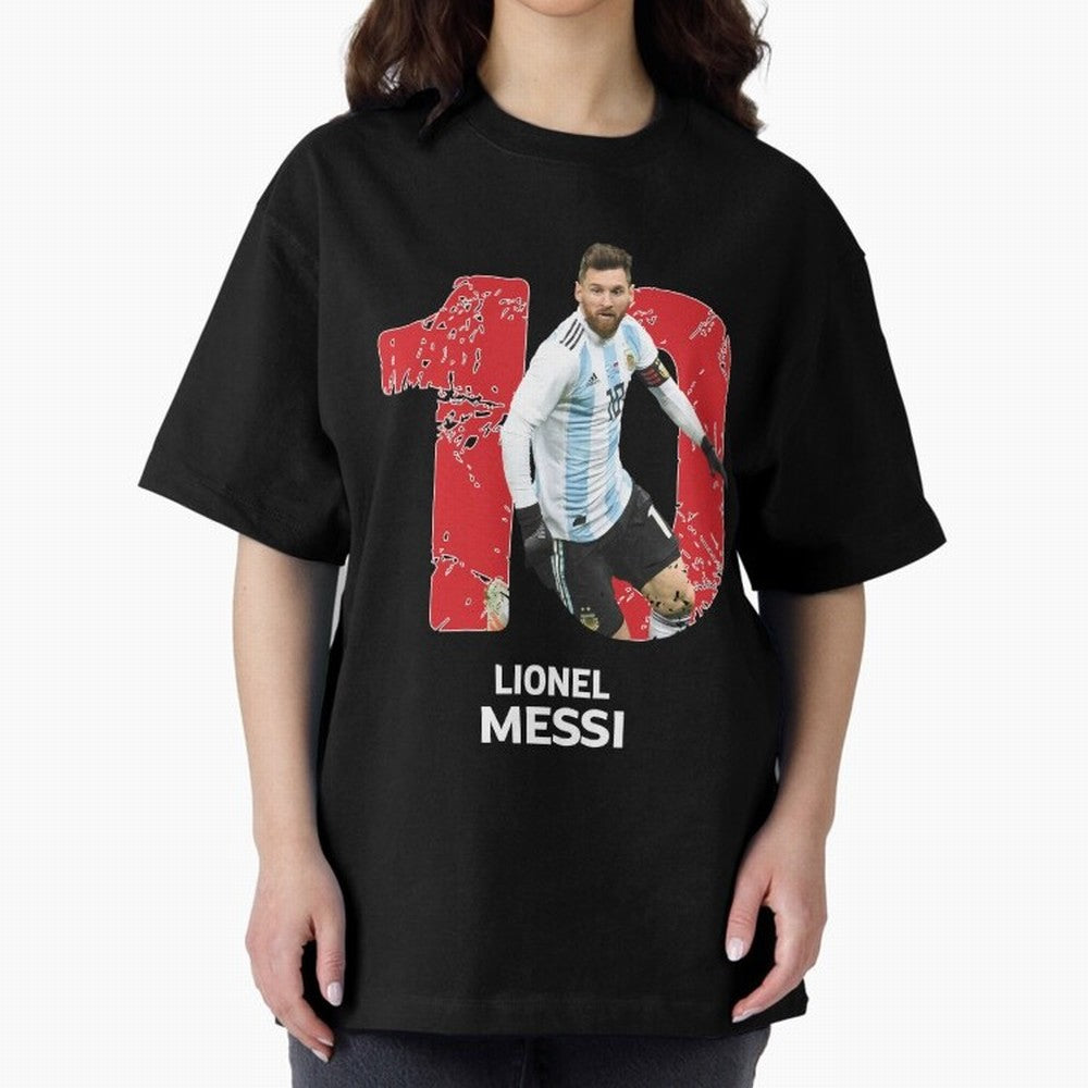 messi, lionel, lionelmessi, number10, argentina, messisticker, messidesign, Classic T-Shirt Celebrate Supporters United by Match Day Hype around FIFA World Cup 2026, Messi, Neymar and Mbappe, Spain and Netherlands, Retro Football Energy, Iconic
