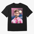 If Messi were a Barbie doll... Graphic T-Shirt Bring Match Day Fire to Global Football Passion for FIFA World Cup 2026, Centered on Messi, CR7 and Mbappe, Argentina and Brazil, Global Supporter Spirit, Legendary Goals, National Colors and