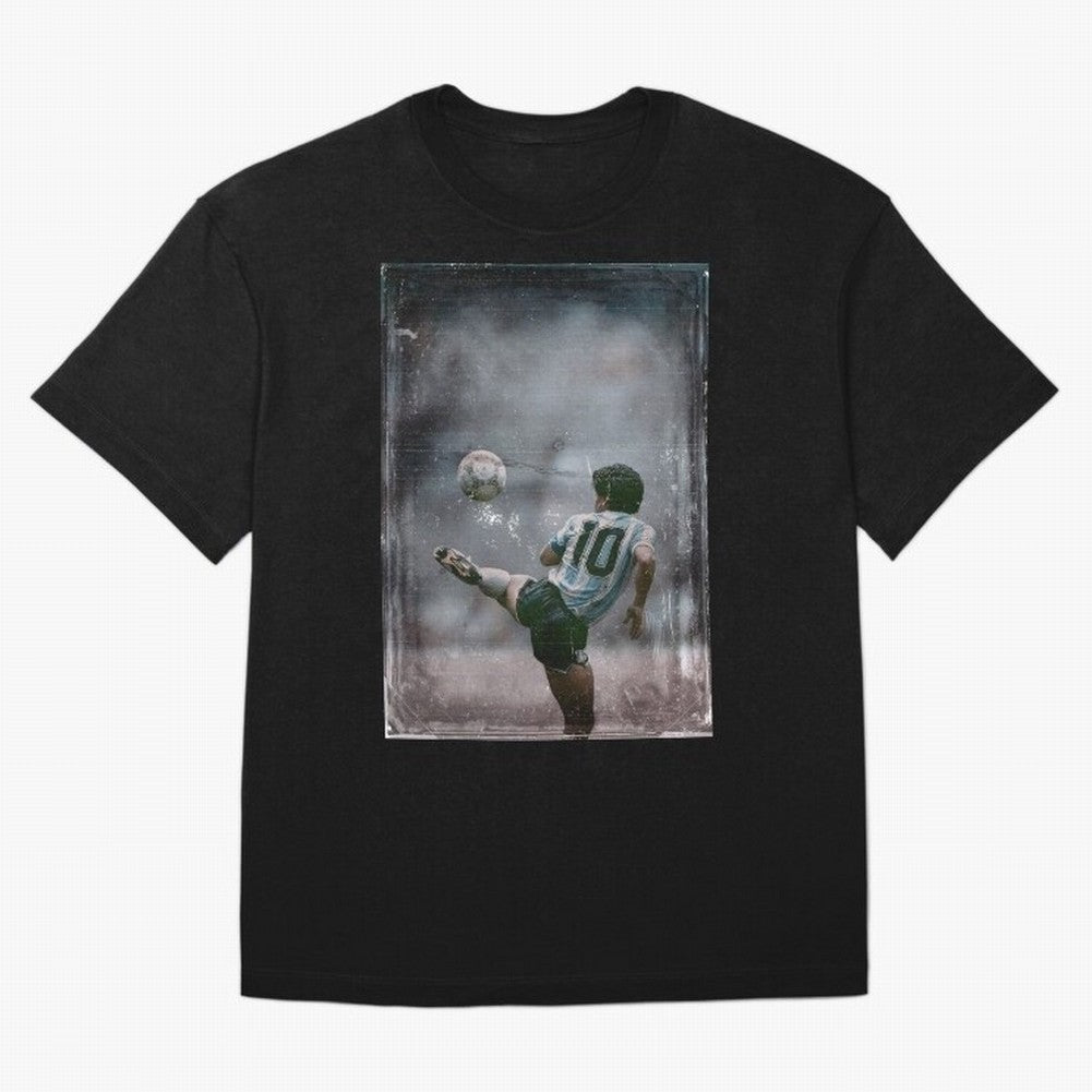 Diego Maradona Vintage Classic T-Shirt Celebrate Classic Football Spirit in Global Football Passion for FIFA World Cup 2026, Inspired by Messi, CR7 and Mbappe, Brazil, Portugal and Argentina, Stadium Chants, National Pride, Trophy Dreams and