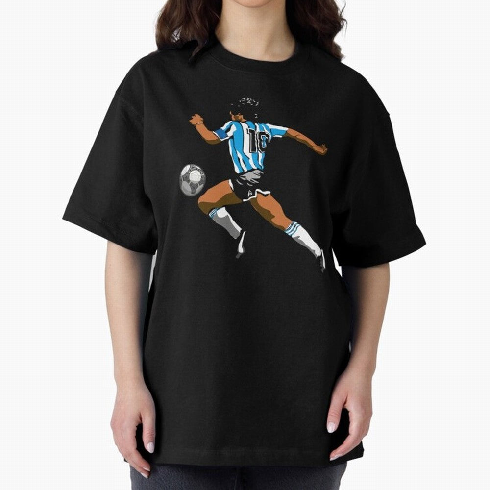 el diego_41 Classic T-Shirt Bring FIFA World Cup 2026 USA Canada Mexico Spirit, Inspired by Spain, Messi, Global Supporter Spirit, Legendary Goals, National Colors and Tournament Celebration; Perfect for Supporters Who Want Bold Football Energy,