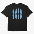 Libertarios Argentina Essential T-Shirt Celebrate Football Dreams Across FIFA World Cup 2026 Group Stage Connected to CR7, Portugal, Spain and Germany Energy, Global Supporter Spirit, Legendary Goals, National Colors and Tournament Celebration;