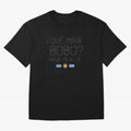 Que miras bobo anda pa alla Classic T-Shirt Carry the Dream of FIFA World Cup 2026 Group Stage Capturing Neymar, Brazil Energy, Worldwide Fan Energy, Dramatic Goals, Stadium Lights and Championship Celebrations; Built for Supporters Chasing Trophy