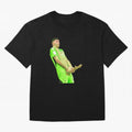 Dibu Martinez Classic T-Shirt Carry the Colors and Pride of the FIFA World Cup 2026 Journey through Cristiano Ronaldo, Haaland and CR7 Highlights, Brazil Pride, Soccer Culture, Superstar Moments, National Team Dreams and Competitive Fire; Perfect