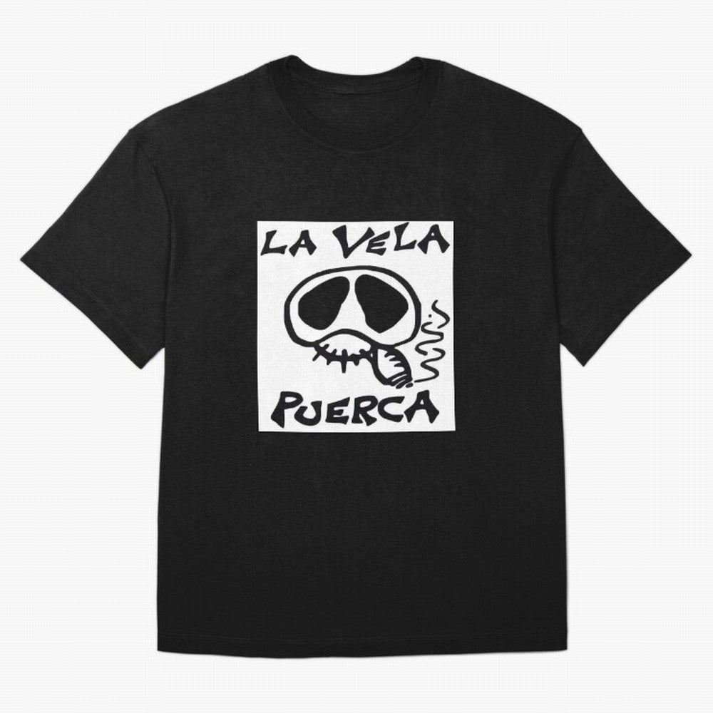 THE CANDLE PUERCA ROCK Oversized T-Shirt Join Supporters Worldwide for FIFA World Cup 2026 Driven by CR7 and Messi, Argentina, France and Brazil Energy, Classic Soccer Heritage, Championship Pressure, Fan Loyalty and International Pride; Ideal for