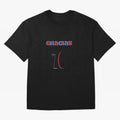 GRACIAS MESSI Essential T-shirt Classic T-Shirt Celebrate FIFA World Cup 2026 Featuring Haaland, Argentina, France and Brazil Energy, Global Supporter Spirit, Legendary Goals, National Colors and Tournament Celebration; Ideal for Passionate Fans