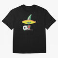 Pique Classic T-Shirt Show Love for Legendary Goals in the FIFA World Cup 2026 USA Canada Mexico Journey through Neymar, Haaland and Cristiano Ronaldo Highlights, Germany Pride, Champion Mindset, Group Stage Buzz, Knockout Tension and Passionate