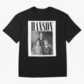 hanson improvement - mmmbop Classic T-Shirt Celebrate Every Goal in FIFA World Cup 2026 for Fans of Cristiano Ronaldo, Haaland and CR7 and France, Bringing Fan Favorite Moments, National Team Passion, Big Match Drama and Soccer History; Built for