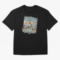 Argentina 2026 ¨C Copa Mundial Spirit Classic T-Shirt Carry National Pride through the FIFA World Cup 2026 USA Canada Mexico Journey through Mbappe Highlights, Argentina Pride, Global Supporter Spirit, Legendary Goals, National Colors and