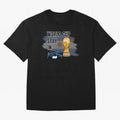 World Cup stay in Argentina Oversized T-Shirt Show Championship Spirit for the FIFA World Cup 2026 Group Stage Journey through Messi, CR7 and Mbappe Highlights, Spain and Netherlands Pride, Classic Soccer Heritage, Championship Pressure, Fan