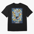 MESSI The Golden Legend Classic T-Shirt Step into FIFA World Cup 2026 USA Canada Mexico for Fans of Neymar and France, Bringing Championship Spirit, Famous Goals, Roaring Crowds and International Football Unity; Made for Die Hard Supporters, Soccer