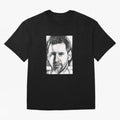 Messi Classic T-Shirt Get Ready for FIFA World Cup 2026 Highlighting Messi, Brazil Energy, Stadium Memories, Football Loyalty, International Chants and Championship Tradition; Created for Match Day Parties, Soccer Gifts, Fan Photos, Travel Memories