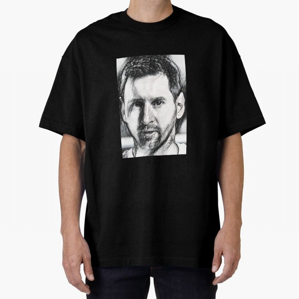 Messi Classic T-Shirt Get Ready for FIFA World Cup 2026 Highlighting Messi, Brazil Energy, Stadium Memories, Football Loyalty, International Chants and Championship Tradition; Created for Match Day Parties, Soccer Gifts, Fan Photos, Travel Memories