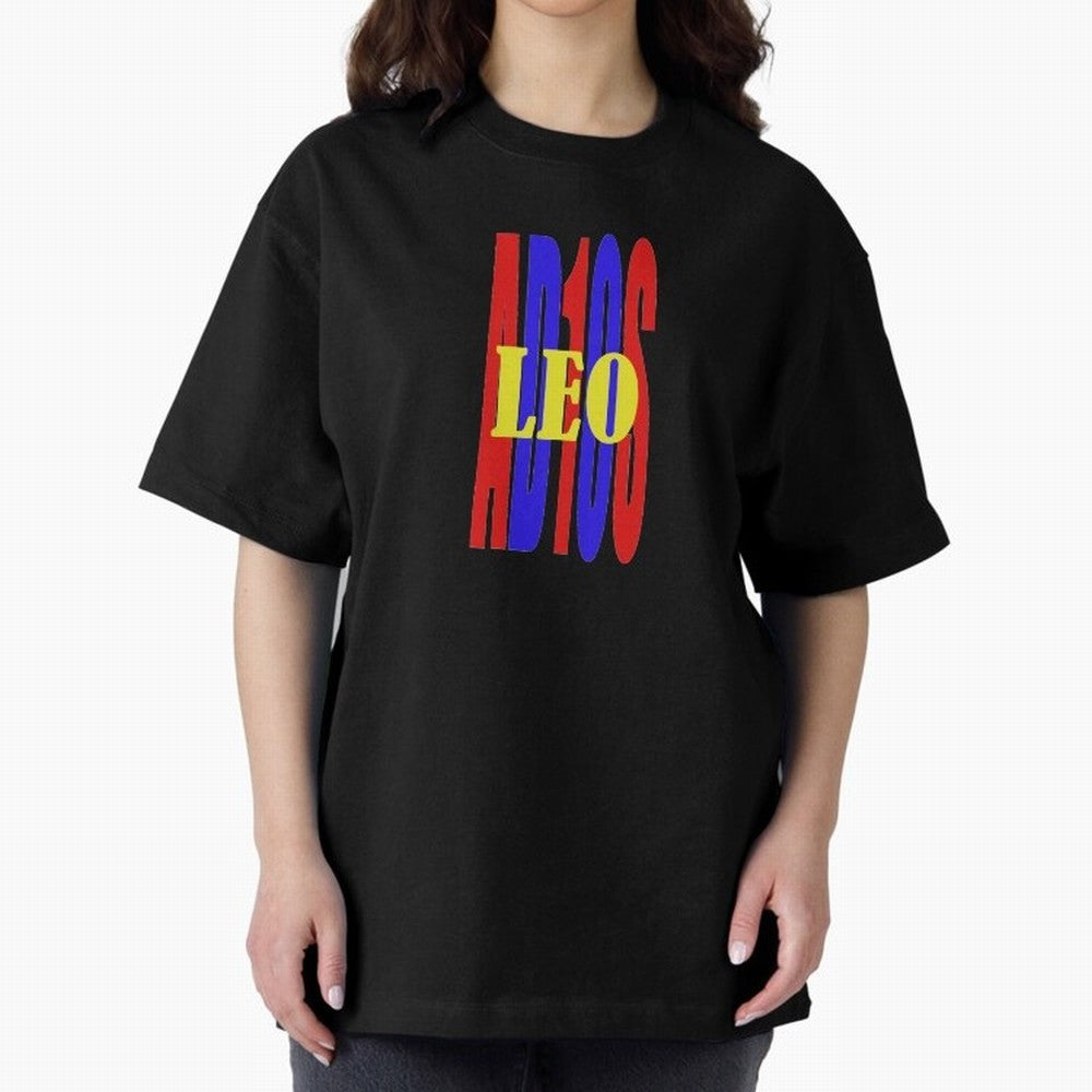 Adios leo (messi) Essential T-Shirt Follow the Final Road of FIFA World Cup 2026 Inspired by Haaland, France Energy, Football History, Final Match Energy, Crowd Noise and Once in a Lifetime Moments; Perfect for Fans, Collectors, Family Gatherings,