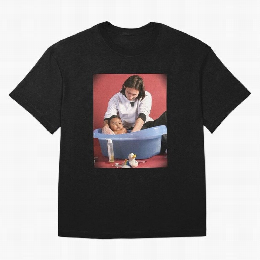 Messi showers Lamine Yamal Classic T-Shirt Relive the FIFA World Cup 2026 Group Stage Journey through Neymar Highlights, Brazil, Portugal and Argentina Pride, Supporter Pride, Iconic Celebrations, Legendary Names and Global Match Day Energy; Made