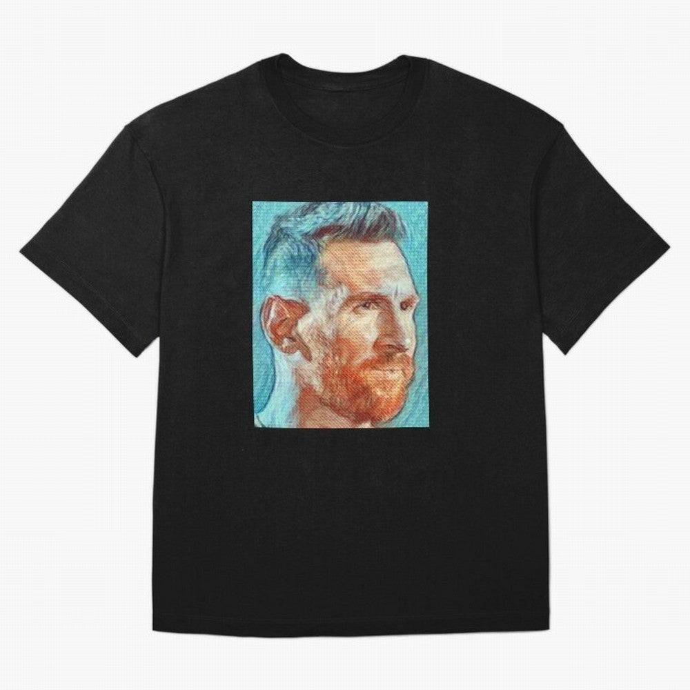 Messi Classic T-Shirt Remember Iconic Moments from the FIFA World Cup 2026 USA Canada Mexico Journey through Mbappe Highlights, Netherlands Pride, Championship Spirit, Famous Goals, Roaring Crowds and International Football Unity; Created for Match
