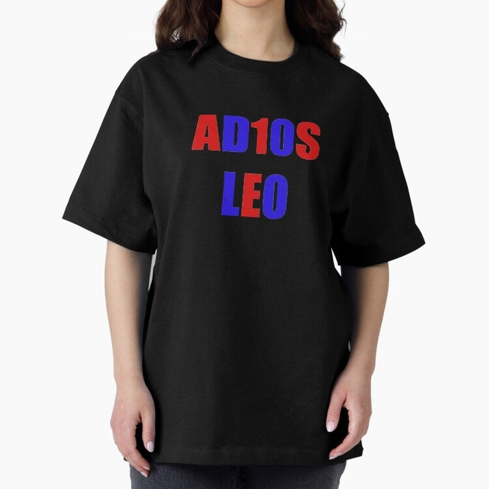 Adios leo (messi) Essential T-Shirt Celebrate Football Dreams Across Global Football Passion for FIFA World Cup 2026, Capturing Mbappe and Neymar, England, Vintage Soccer Flavor, Modern Football Stars, National Flags and Final Night Emotion; Made