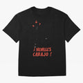 Newell's Carajo Bielsa Classic T-Shirt Make Game Day About the FIFA World Cup 2026 USA Canada Mexico Journey through Mbappe and Neymar Highlights, Argentina Pride, Football History, Final Match Energy, Crowd Noise and Once in a Lifetime Moments;