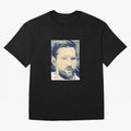 Messi Classic T-Shirt Feel FIFA World Cup 2026 USA Canada Mexico Spirit, Filled with Argentina, France and Brazil, Messi, Sports Nostalgia, International Competition, Famous Players and Unforgettable Victories; Perfect for Fans, Collectors, Family