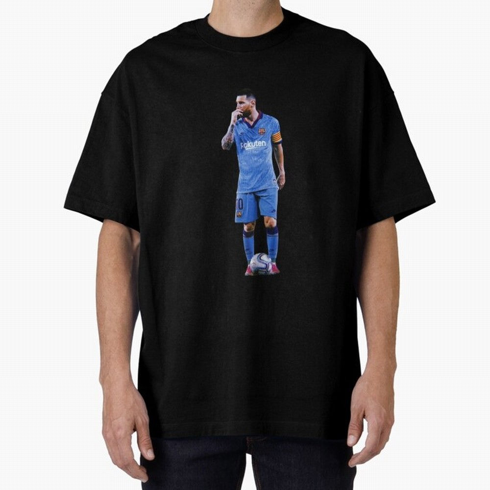 Messi phone case Classic T-Shirt Make Memories around FIFA World Cup 2026 Group Stage for Fans of Messi and Cristiano Ronaldo and Argentina, France and Brazil, Bringing Football Festival Excitement, Trophy Ambitions, Country Rivalries and Star